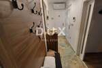Trosoban stan, Lovran, najam, 1200 €, 80 m2
