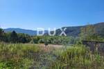 Zemljiste, Buzet, prodaja, 35000 €, 2345 m2