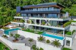 Trosoban stan, Opatija, Opatija - Centar, prodaja, 840280 €, 120 m2