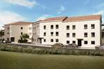 Trosoban stan, Fažana, Valbandon, prodaja, 209880 €, 69 m2