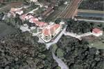 Trosoban stan, Fažana, Valbandon, prodaja, 209880 €, 69 m2