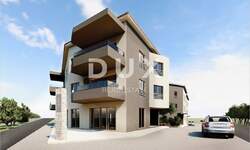 Trosoban stan, Fažana, Valbandon, prodaja, 169344 €, 60 m2