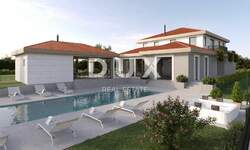 Kuca, Višnjan, prodaja, 1300000 €, 280 m2
