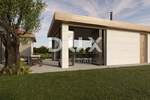 Kuca, Višnjan, prodaja, 1300000 €, 280 m2