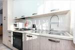 Trosoban stan, Rijeka, Costabella, najam, 1500 €, 85 m2