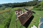 Kuca, Karlovac, Velika Jelsa, prodaja, 135000 €, 100 m2