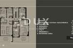 Trosoban stan, Umag, Savudrija, prodaja, 365000 €, 80 m2