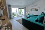 Cetvorosoban stan, Crikvenica, prodaja, 550000 €, 100 m2