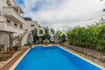 Cetvorosoban stan, Omišalj, Njivice, prodaja, 562500 €, 154 m2