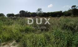 Zemljiste, Pula, Valdebek, prodaja, 104000 €, 655 m2