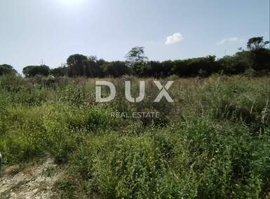 Zemljiste, Pula, Valdebek, prodaja, 104000 €, 655 m2