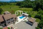 Kuca, Pićan, prodaja, 1100000 €, 450 m2