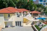 Kuca, Omišalj, prodaja, 850000 €, 260 m2