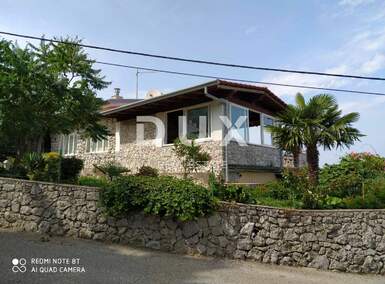 Kuca, Lovran, Liganj, prodaja, 999000 €, 400 m2