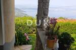 Kuca, Lovran, Liganj, prodaja, 999000 €, 400 m2