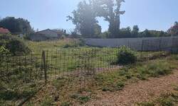 Zemljiste, Malinska-Dubašnica, Sveti Anton, prodaja, 140000 €, 507 m2