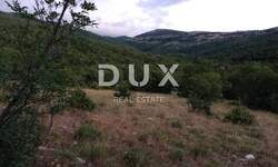 Zemljiste, Senj, Sveti Juraj, prodaja, 75000 €, 33400 m2