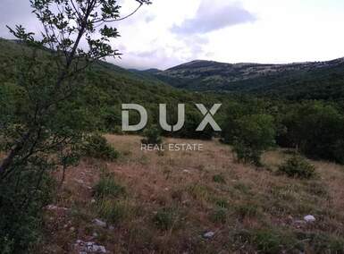 Zemljiste, Senj, Sveti Juraj, prodaja, 75000 €, 33400 m2
