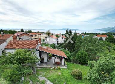 Kuca, Kastav, Trinajstići, prodaja, 570000 €, 110 m2