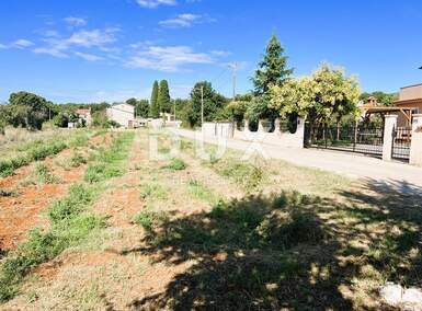 Zemljiste, Marčana, prodaja, 120000 €, 950 m2