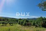 Zemljiste, Buzet, Sovinjak, prodaja, 15000 €, 868 m2