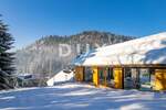 Kuca, Čabar, Tršće, prodaja, 625000 €, 300 m2