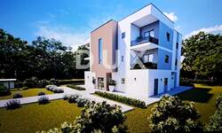 Trosoban stan, Poreč, prodaja, 253000 €, 78 m2