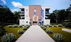Trosoban stan, Poreč, prodaja, 253000 €, 78 m2