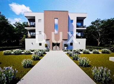 Trosoban stan, Poreč, prodaja, 253000 €, 78 m2