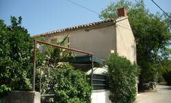 Kuca, Dobrinj, Šilo, prodaja, 119000 €, 53 m2
