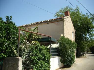 Kuca, Dobrinj, Šilo, prodaja, 119000 €, 53 m2