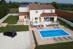 Kuca, Barban, prodaja, 890000 €, 358 m2