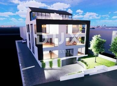 Cetvorosoban stan, Rovinj, prodaja, 950000 €, 165 m2