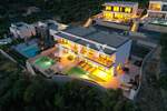 Kuca, Novalja, prodaja, 1500000 €, 576 m2