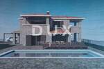 Zemljiste, Dobrinj, Šilo, prodaja, 315000 €, 3609 m2