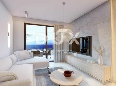 Trosoban stan, Makarska, prodaja, 254296 €, 66 m2