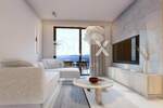 Trosoban stan, Makarska, prodaja, 254296 €, 66 m2