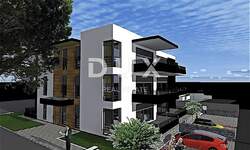 Cetvorosoban stan, Medulin, prodaja, 435500 €, 104 m2