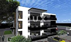 Cetvorosoban stan, Medulin, prodaja, 435500 €, 104 m2