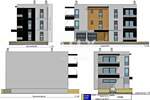 Cetvorosoban stan, Medulin, prodaja, 381000 €, 104 m2