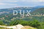 Zemljiste, Pazin, Grdoselo, prodaja, 140000 €, 1576 m2