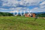 Zemljiste, Pazin, Grdoselo, prodaja, 140000 €, 1576 m2