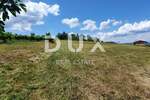 Zemljiste, Pazin, Grdoselo, prodaja, 140000 €, 1576 m2