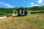 Zemljiste, Pazin, Grdoselo, prodaja, 140000 €, 1576 m2