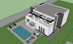 Kuca, Vodnjan, Galižana, prodaja, 400000 €, 230 m2