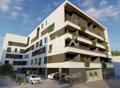 Cetvorosoban stan, Pula, Centar, prodaja, 470000 €, 127 m2