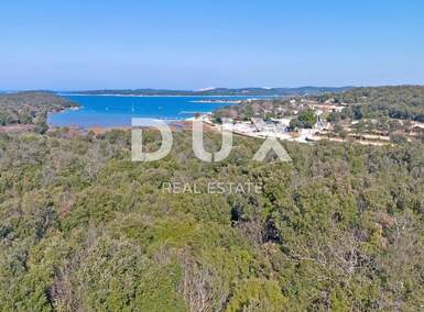 Zemljiste, Rovinj, prodaja, 749000 €, 18940 m2
