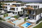 Trosoban stan, Novalja, prodaja, 350000 €, 89 m2