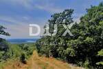 Zemljiste, Labin, prodaja, 357000 €, 5950 m2