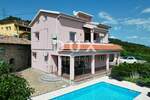 Kuca, Opatija, Poljane, prodaja, 1500000 €, 500 m2